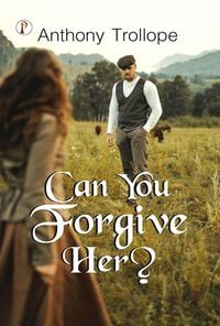 Produktbild: Can You Forgive Her?