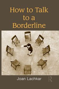 Produktbild: How to Talk to a Borderline