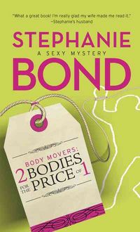 Produktbild: Body Movers 2 Bodies For The P
