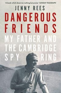 Produktbild: Dangerous Friends