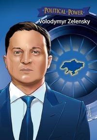 Produktbild: Political Power