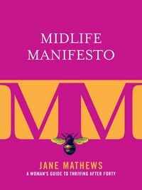 Produktbild: Midlife Manifesto