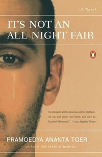 Produktbild: It's Not an All Night Fair