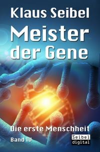 Produktbild: Meister der Gene