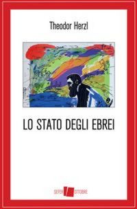Produktbild: Lo stato degli ebrei