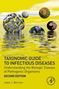 Produktbild: Taxonomic Guide to Infectious Diseases