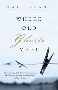 Produktbild: Where Old Ghosts Meet