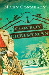 Produktbild: Cowboy Christmas