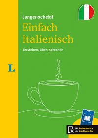 Produktbild Langenscheidt Einfach Italienisch
