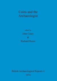 Produktbild: Coins and the Archaeologist