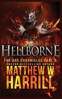 Produktbild: Hellborne