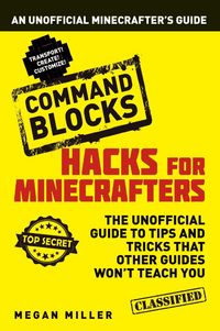 Produktbild: Hacks for Minecrafters: Command Blocks