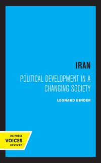 Produktbild: Iran