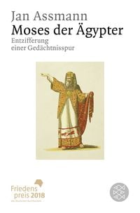 Produktbild: Moses der &Auml;gypter