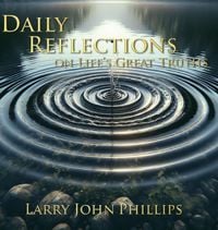 Produktbild: Daily Reflections on Life's Great Truths