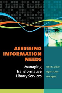 Produktbild: Assessing Information Needs