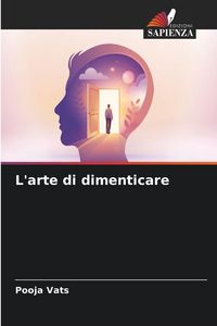 Produktbild: L'arte di dimenticare