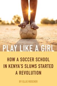 Produktbild: Play Like a Girl