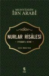 Produktbild: Nurlar Risalesi