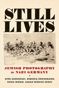 Produktbild: Still Lives