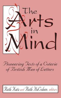 Produktbild: The Arts in Mind