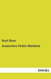 Produktbild: Jenaisches Fichte-B&uuml;chlein