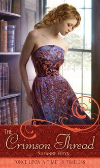 Produktbild: The Crimson Thread