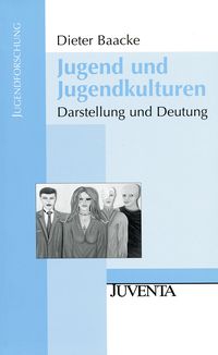 Produktbild: Jugend und Jugendkulturen
