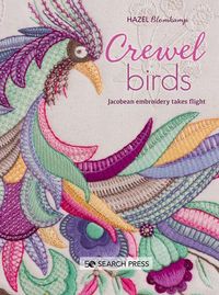 Produktbild: Crewel Birds