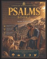 Produktbild: Lionheart Discipleship Expedition Series - Psalms Book 1