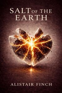 Produktbild: Salt of the Earth