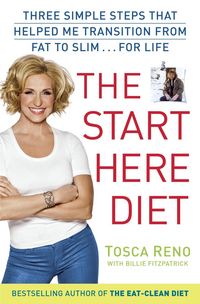 Produktbild: The Start Here Diet