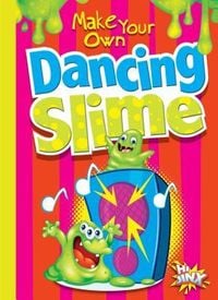 Produktbild: Make Your Own Dancing Slime