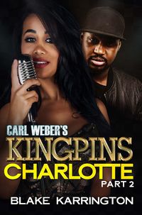 Produktbild: Carl Weber's Kingpins: Charlotte 2