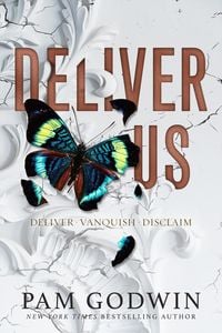 Produktbild: Deliver Us (Deliver Box Set, #1)