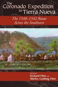 Produktbild: The Coronado Expedition to Tierra Nueva