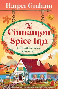 Produktbild: The Cinnamon Spice Inn