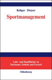 Produktbild: Sportmanagement