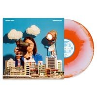 Produktbild: SHINBANGUMI (Sunray and Juban TV Building Vinyl)