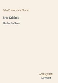 Produktbild: Sree Krishna
