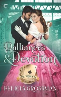 Produktbild: Dalliances & Devotion