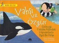 Produktbild: Harika Bilgiler Vahsi ve &Ouml;gz&uuml;r
