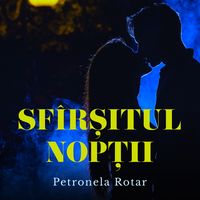 Produktbild: Sf&icirc;rșitul nopții