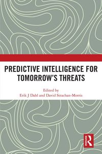 Produktbild: Predictive Intelligence for Tomorrow's Threats