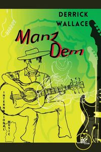 Produktbild: Manz Dem