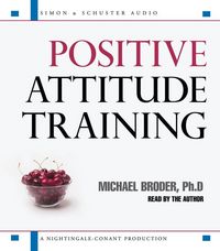 Produktbild: Positive Attitude Training  2d