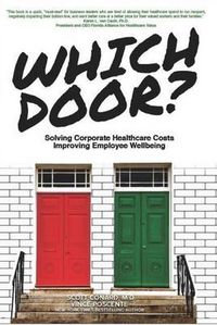 Produktbild: Which Door