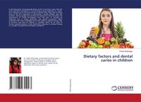 Produktbild: Dietary factors and dental caries in children