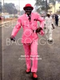 Produktbild: Tamagni, D: Gentlemen of Bacongo