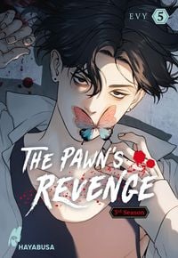 Produktbild: The Pawn's Revenge &ndash; 3rd Season 5